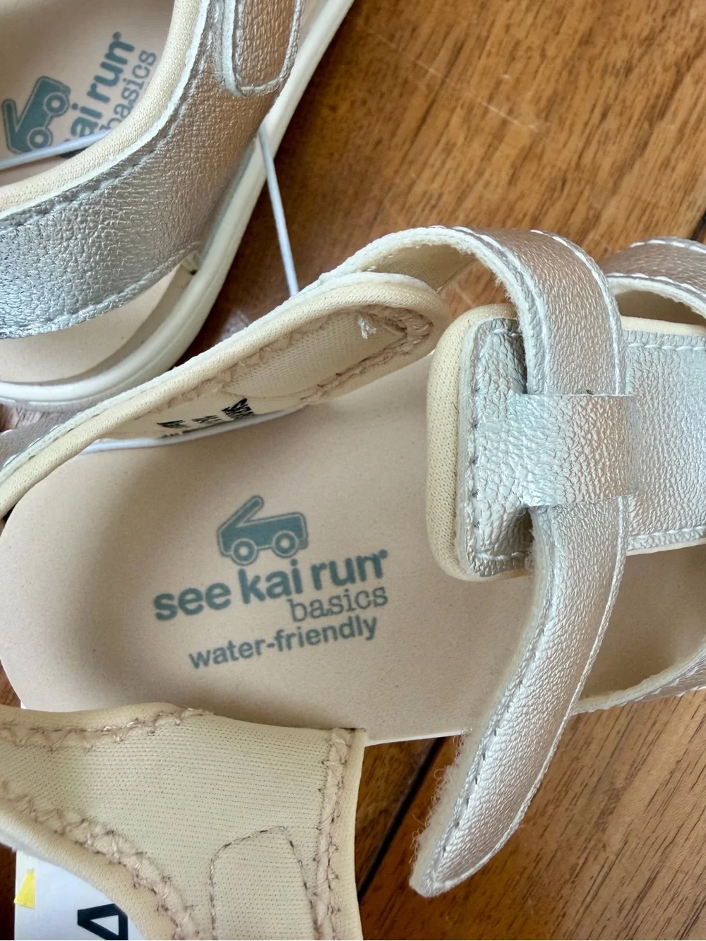 See Kai Run brand new